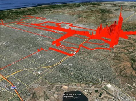 aliso canyon gas leak map|Aliso Canyon, California Gas Leak Health & Safety Map